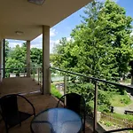Apartament U Stop Sniezki