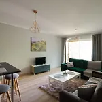 Apartament U Stop Sniezki